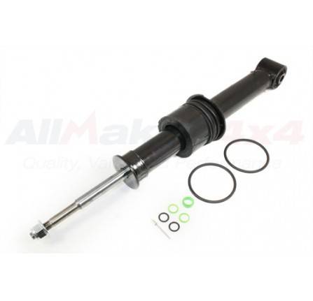 Rrs Front Shock Absorber with Seal Kit Less Ace