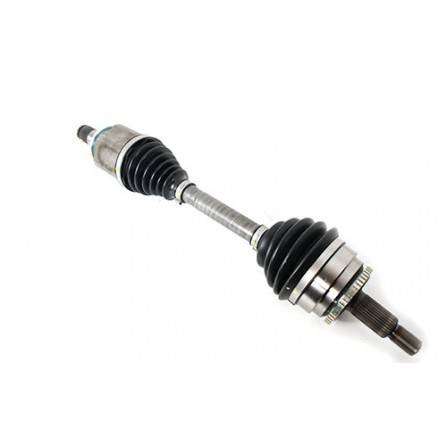 Front Half Shaft Assembly LH 2.0 mm Pitch