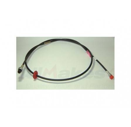 Cable Upper - Speedometer