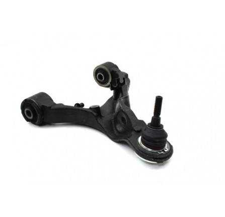 Upper Suspension Arm RH Front Complete Assembly
