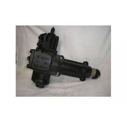 Power Steering Box Assembly LHD P38 Recon Exchange Surcharge £75.00 Refundable on Return Of Old Unit