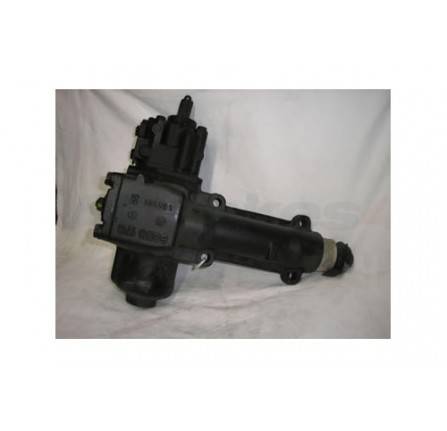 No Longer Available Power Steering Box Assembly LHD P38 £75.00 Refundable on Return Of Old Unit