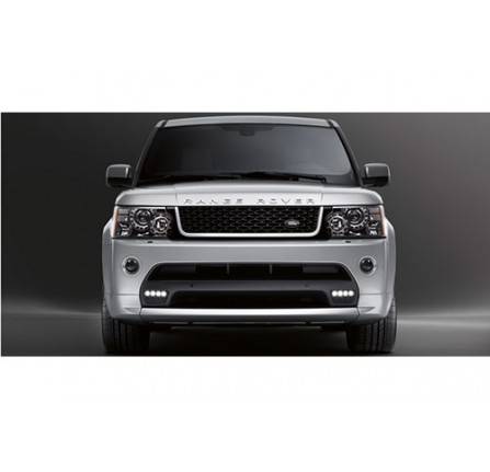 Daytime Running Lamp Kit Range Rover Sport 2010-12