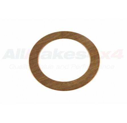 Thrust Washer for Centre Differential 1.15mm 1.15mm