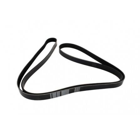 Dayco - Auxillary Belt V8 Range Rover P38 with Air Con