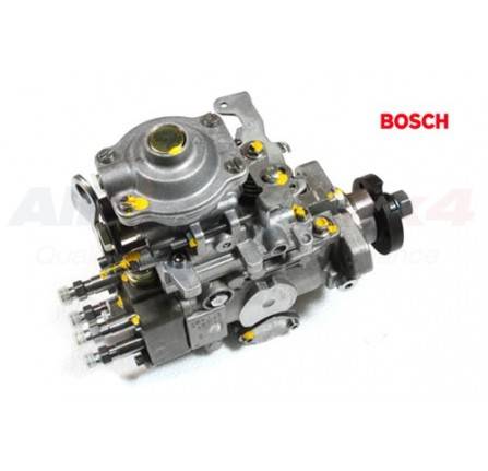 New Bosch Injector Pump 300 T.d.i Refundable on Return Of Old Unit without Egr