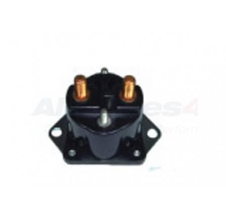 Warn 12V Solenoid