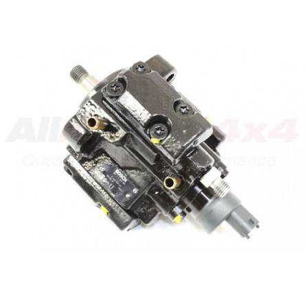 Pump Assembley - Fuel