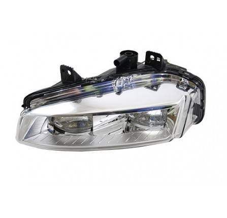 Front LH Fog Light