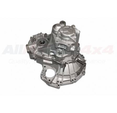 Transaxle Assy
