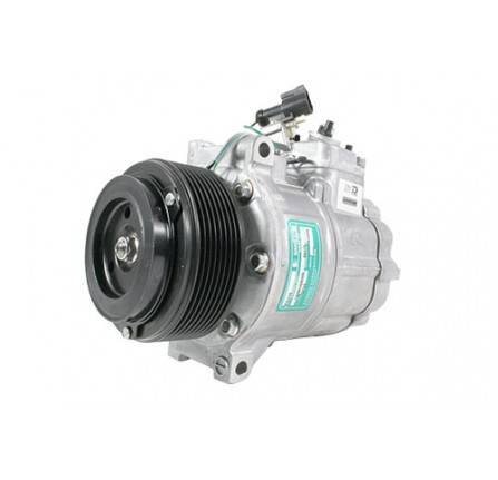 Nissen Air Compressor Kit 4.2 4.4 V8 from 7A253531