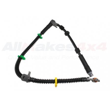 Front LH Brake Hose All Discovery 3 and Discovery 4 from Ea 705310