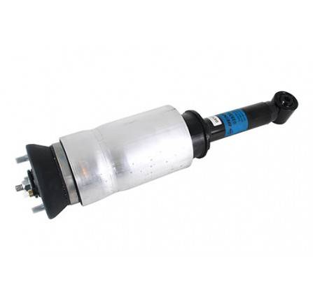 Dunlop Front Shock Absorber with Ace Roll Stability 4.2 4.4 Petrol & 2.7 Lion Diesel