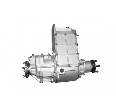 Transfer Box for Discovery 2 from Chassis 3A000001