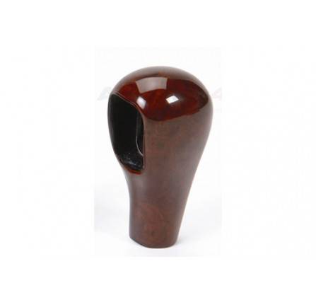 WALNUT AUTO GEARKNOB