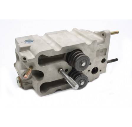 No Longer Available Cylinder Head 2.4 VM Diesel SOO