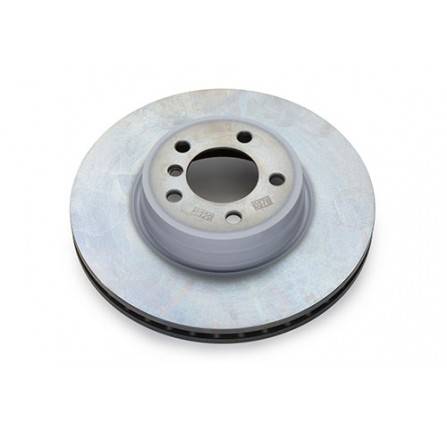 Genuine Front Brake Disc Range Rover 2002 to 5A999999