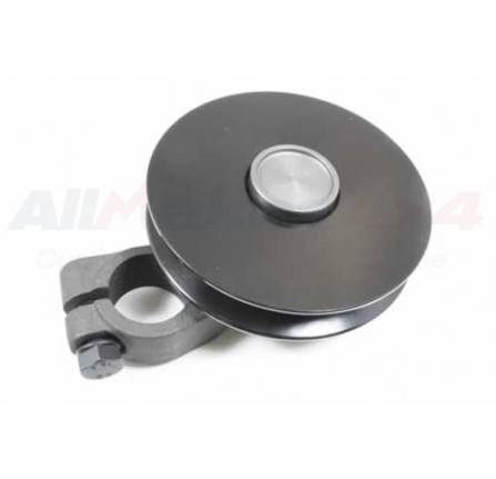Pulley Tensioner for Range Rover with Air Conditioning
