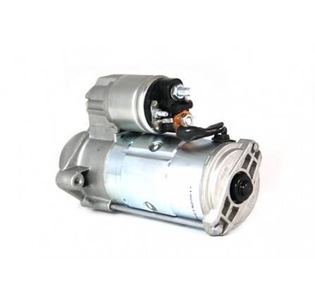 Starter Motor 3 Litre Diesel Range Rover 2002-09