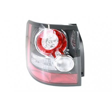 Valeo LH Rear Tailgate Lamp Stop and Flasher