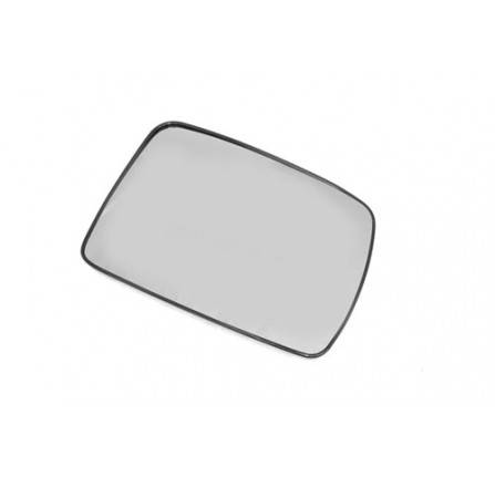 Glass Flat Exterior Mirror R/H