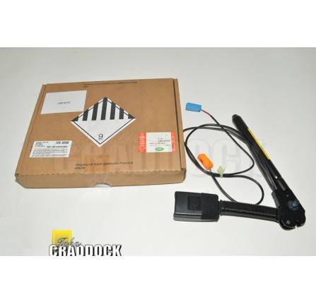 Use LR045386