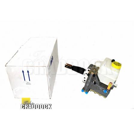 Genuine Wabco Brake Booster Assembly from XA410482