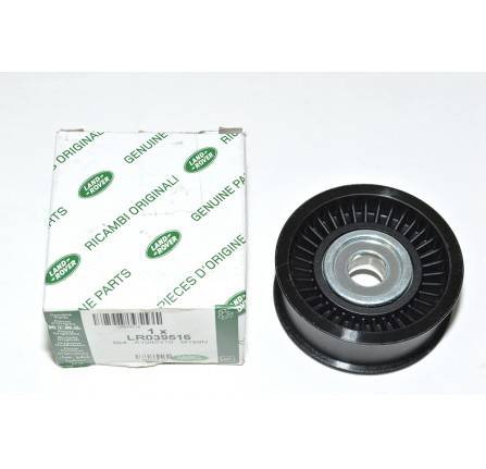 Primary Drive Idler Pulley