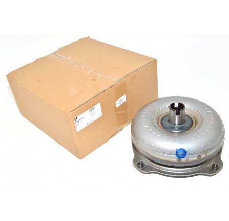 Torque Converter 6 Speed Auto Zf 6HP26