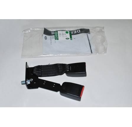 No Longer Available Centre Front Seat Belt Twin Buckle WA138480