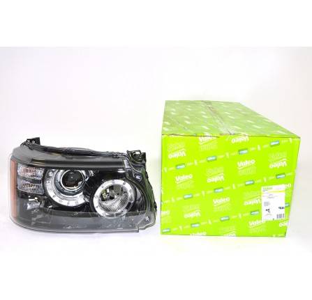 LHD RH Headlamp with Bi Xenon with Chassis Number CA000001