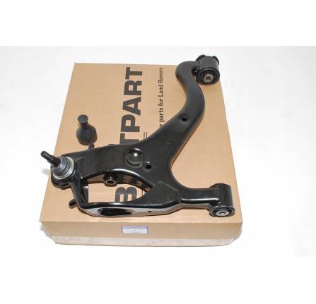 OEM LH Arm Front Suspension 3.6V8 Diesel with 35mm Ball Joint