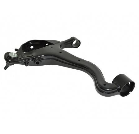 Disco 3/4 LH Suspension Arm with B/Joint Less Bolts/Bush