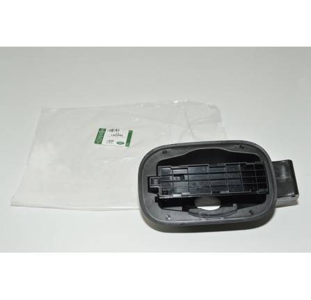 Housing - Fuel Tank Filler Pipe