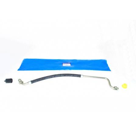 No Longer Available Pipe-pump to Cooler SOO