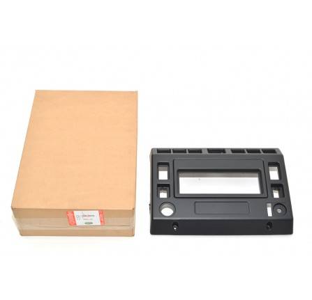 OEM Moulding for Centre Switch Console Black P54B