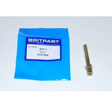 Special Bolt for Rocker Shaft 200 TDI Engines 90/110 Discovery and Range Rover Classic
