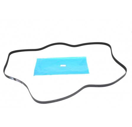 OEM Sepentine Belt 2.2 Diesel with Air Con 2.2 Litre