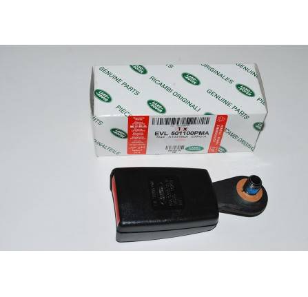 Genuine Seat Belt Buckle Rear Seats Station Wagon 2007-16