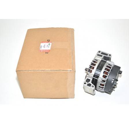 Alternator Assy