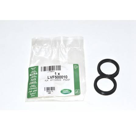 Oil Cooler Gasket Petrol 4.2 4.4 Petrol
