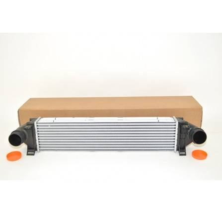 Intercooler