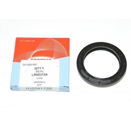 LH Front Inner Drive Shaft Seal