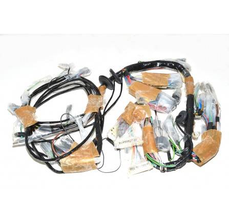 Wiring Harness Main LHD Diesel to AA2704 83 Germany Finland and Norway