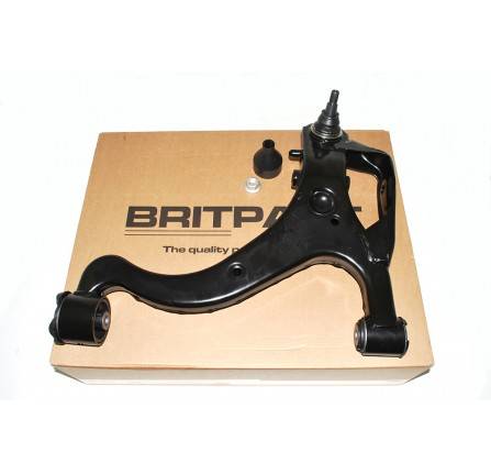 Front Lower RH Suspension Arm