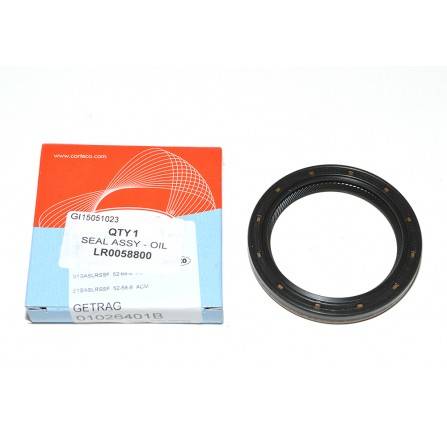Defender 2007 on Gearbox Output Shaft Seal