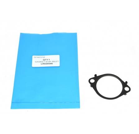 RH Egr Inlet Valve Gasket