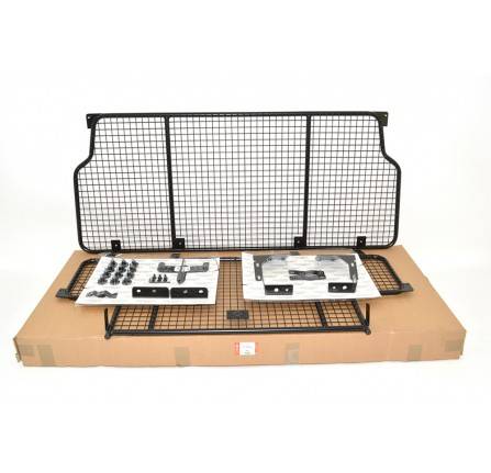 Genuine 90 Mesh Type Dog Guard Partition - Less Bulkhead (from Vin 7A000001)