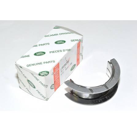 Crankshaft Main Centre Upper Bearing