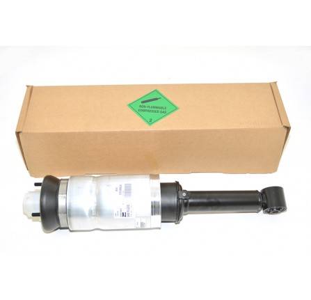 Front Shock Absorber Continuous Variable Damping 5.0L V8 and 3.0 V6 Diesel